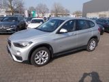BMW X1 sDrive 18 i, Parksensoren, zus. Winterräder, - BMW X1 aus 2016