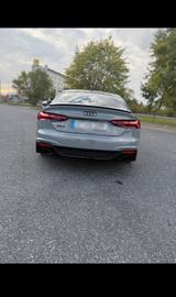 Audi RS5 | Baujahr 2022 | scheckheftgepflegt | t - gebrauchte Audi RS5 aus dem Jahr 2022
