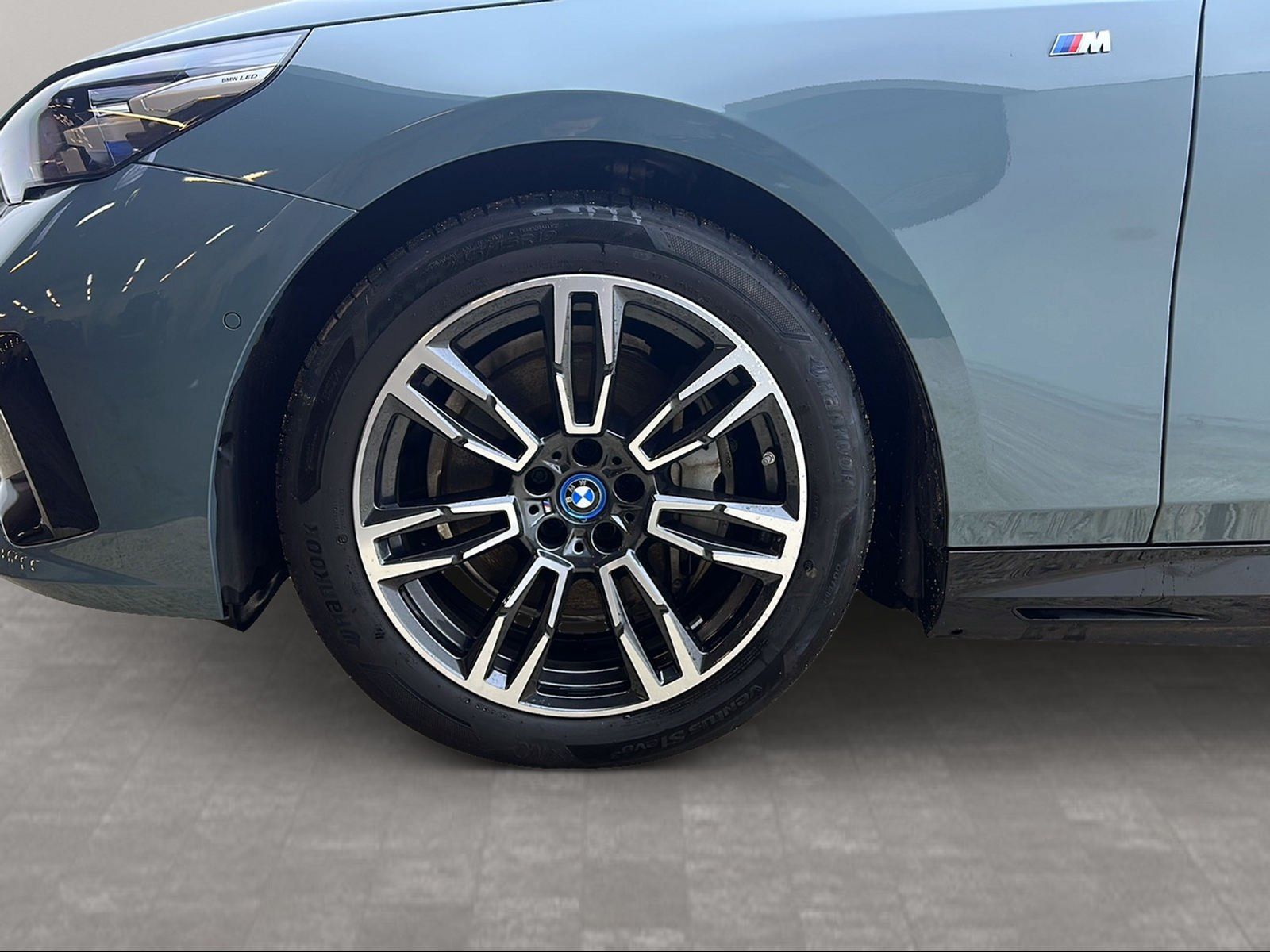 BMW i5 - Bild 12