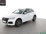 Audi Q5 45 TDI qu S LINE 360GRAD,SH,KEYLESS,ACC,1.HD - Audi Q5 Gebrauchtwagen in Berlin
