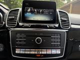 Mercedes-Benz GLS 350d 4Matic, AMG-line, Extra&Vollausstattung - gebrauchte Mercedes-Benz GLS 350 aus dem Jahr 2017