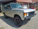 Land Rover Range Rover Classic  tdi H Kennz. - Land Rover Range Rover Oldtimer