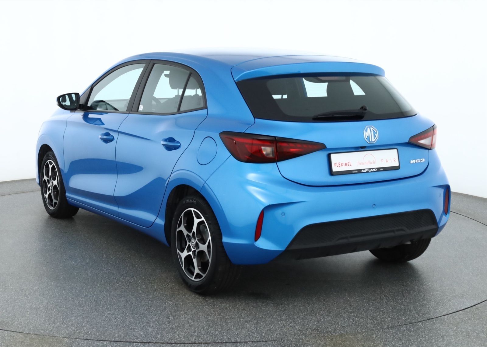 MG3