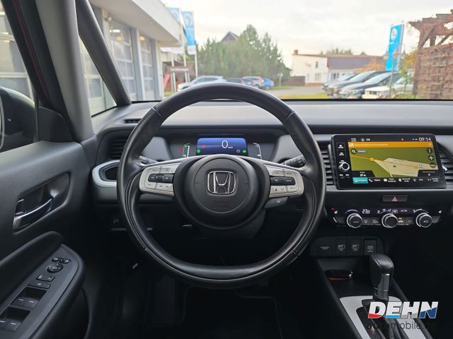 Honda Jazz Hybrid Executive Navi LED ACC Apple CarPlay