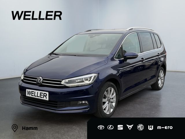 Volkswagen Touran 1.5 TSI ACT DSG Highline *ACC*DCC*Pano*