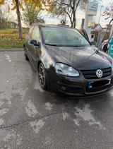 Volkswagen VW Golf V 1.4 TSI 140 PS/6 Gang/Klima/07.2... - Volkswagen Golf: Ps V Tsi 140