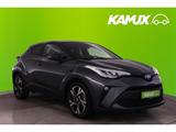 Toyota C-HR 1.8Hybrid Aut.Club+LED+NAVI+SHZ+KAMERA - Toyota C-HR: Club