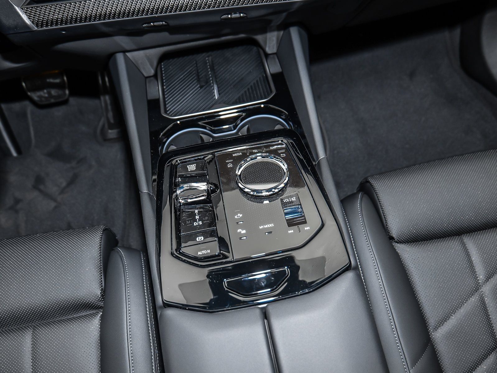 BMW 540 - Bild 10