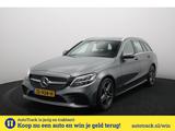 Mercedes-Benz C 200 Estate d Business Solution AMG NL Auto | L - Mercedes-Benz C 200: Kombi