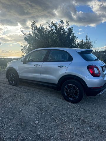 Fiat 500X 1.3 MultiJet 95 CV Lounge