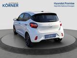 Hyundai i10 1.2 Prime *KEYLESS*NAVI*CARPLAY*CAM* - Hyundai i10 aus 2025