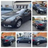 Opel INSIGNIA LIM 1.8 16V EDITION*NAV*KLIMAUT*1HD*SHE - Opel Insignia bis 5.000 Euro