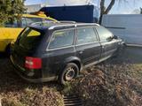 Audi A6 2,4 Avant - Audi aus 2003