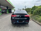 Mercedes-Benz GLE 350 d 4MATIC - AMG Line im Top-Zustand - Mercedes-Benz GLE 350 Gebrauchtwagen in Berlin
