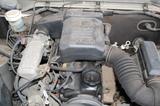 Mitsubishi Pajero MINI Rechtslenker Oldtim... - gebrauchte Mitsubishi Pajero aus dem Jahr 1997