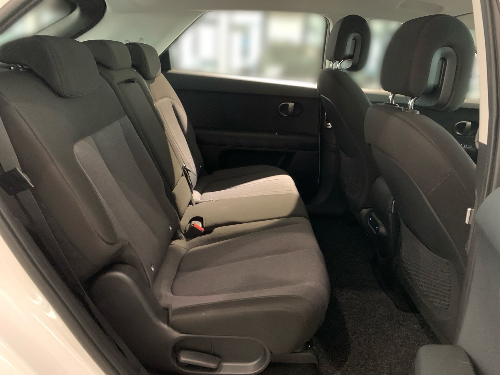 Fahrzeugabbildung Hyundai IONIQ 5 Elektro 63 kWh Warmepumpe