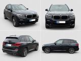 BMW Nur 103TKM! X3 xDrive30i M SPORT AT M SPORT - BMW: M10