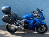 Suzuki GSX 1250 FA MIT ABS & KOFFERSYSTEM - Offers matching your search criteria