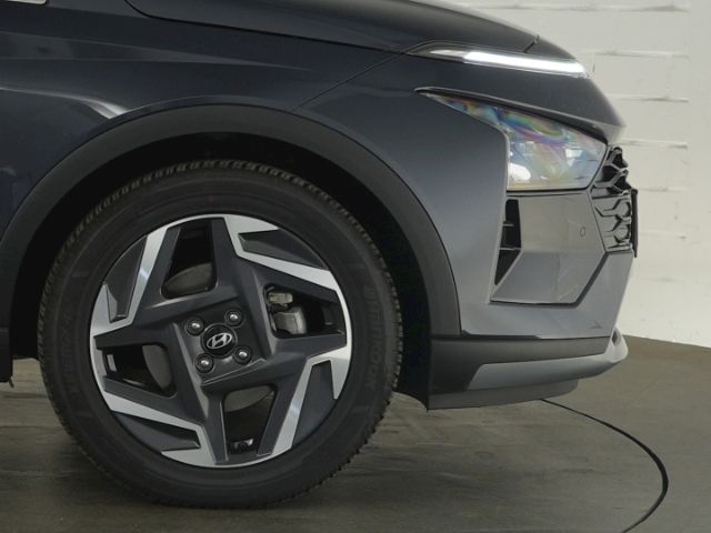 BAYON FACELIFT T-GDI PRIME DCT+VOLL LED+NAVI+RÜC