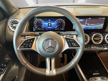 Mercedes GLB 200 - 7