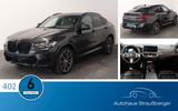 BMW X4 xDrive 30d M Sport ACC AHK Standh. SHZ LED 3Z