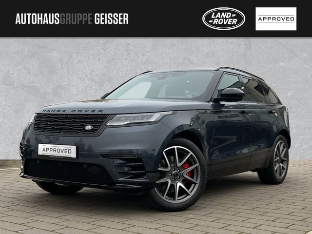 Land Rover RR Velar P400 AWD Dynamic HSE  ACC LED SD HUD