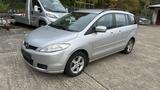 Mazda 5 Lim. 1.8 Exclusive - gebrauchte Mazda 5 aus dem Jahr 2007