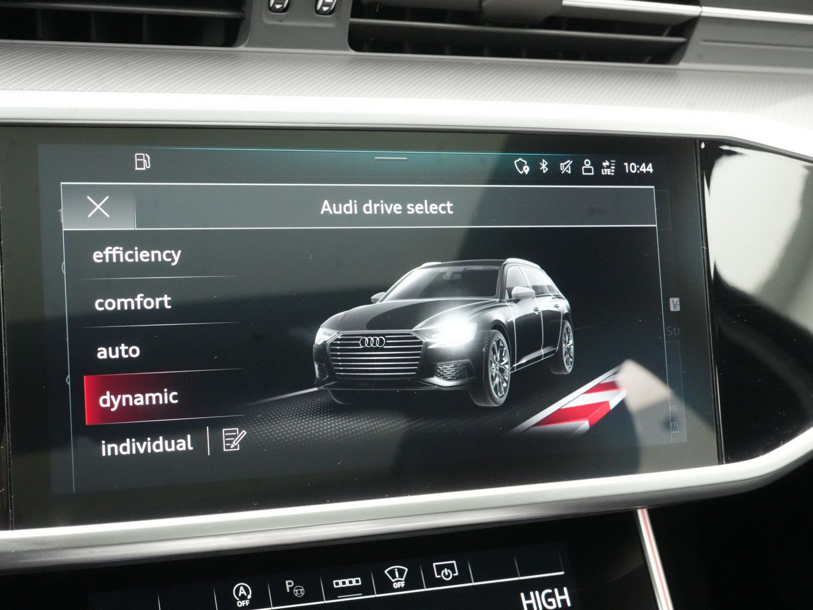 Audi A6 - Bild 18