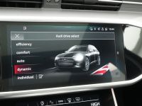 Audi A6 - Vorschau Bild 18