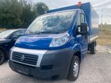 Fiat Ducato Pritsche mit Plane TÜV NEU - Angebote entsprechen deinen Suchkriterien