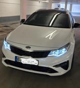 Kia Optima 1.6 T-GDI DCT GT Line Sportswagon GT Line - Kia Optima: Gdi