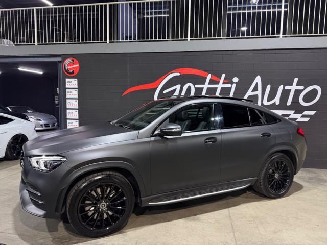Other MERCEDES-BENZ GLE 350 PREMIUM PLUS DE COUPE TETT imagem 2