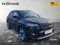 Jeep Compass - Vorschau Bild 3