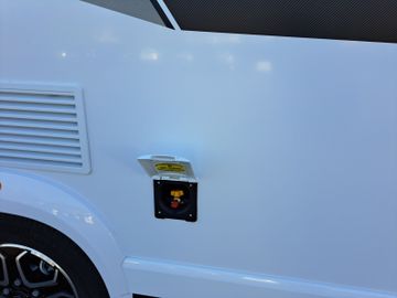 Knaus L!VE TI PLATINUM SELECTION 650 MEG Modell 2025