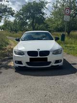 BMW E92 318i Coupé M- Paket 2011 - BMW 318 E92 Gebrauchtwagen