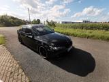 BMW 550i A - - BMW 550 aus 2005