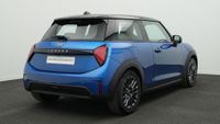 MINI Cooper C - Vorschau Bild 8