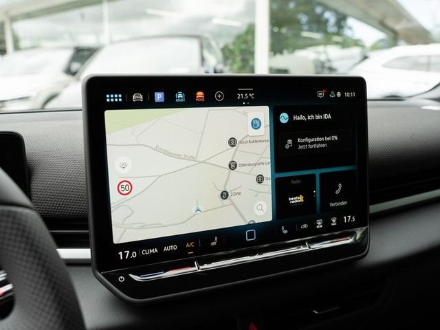 T-Roc R-Line eTSI DSG Black Style DCC AHK 8-fach