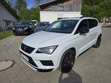 Cupra Ateca  4Drive - gebrauchte Cupra Limousine