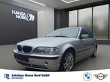 BMW 330i Lim. XENON H/K PDC NAVIGATION SHZ SPORTSITZ - BMW 330 aus 2003: 330i