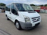 Ford Transit Kombi FT 300 K Trend/KLIMA/9 SITZER - Ford Transit Gebrauchtwagen in Karlsruhe