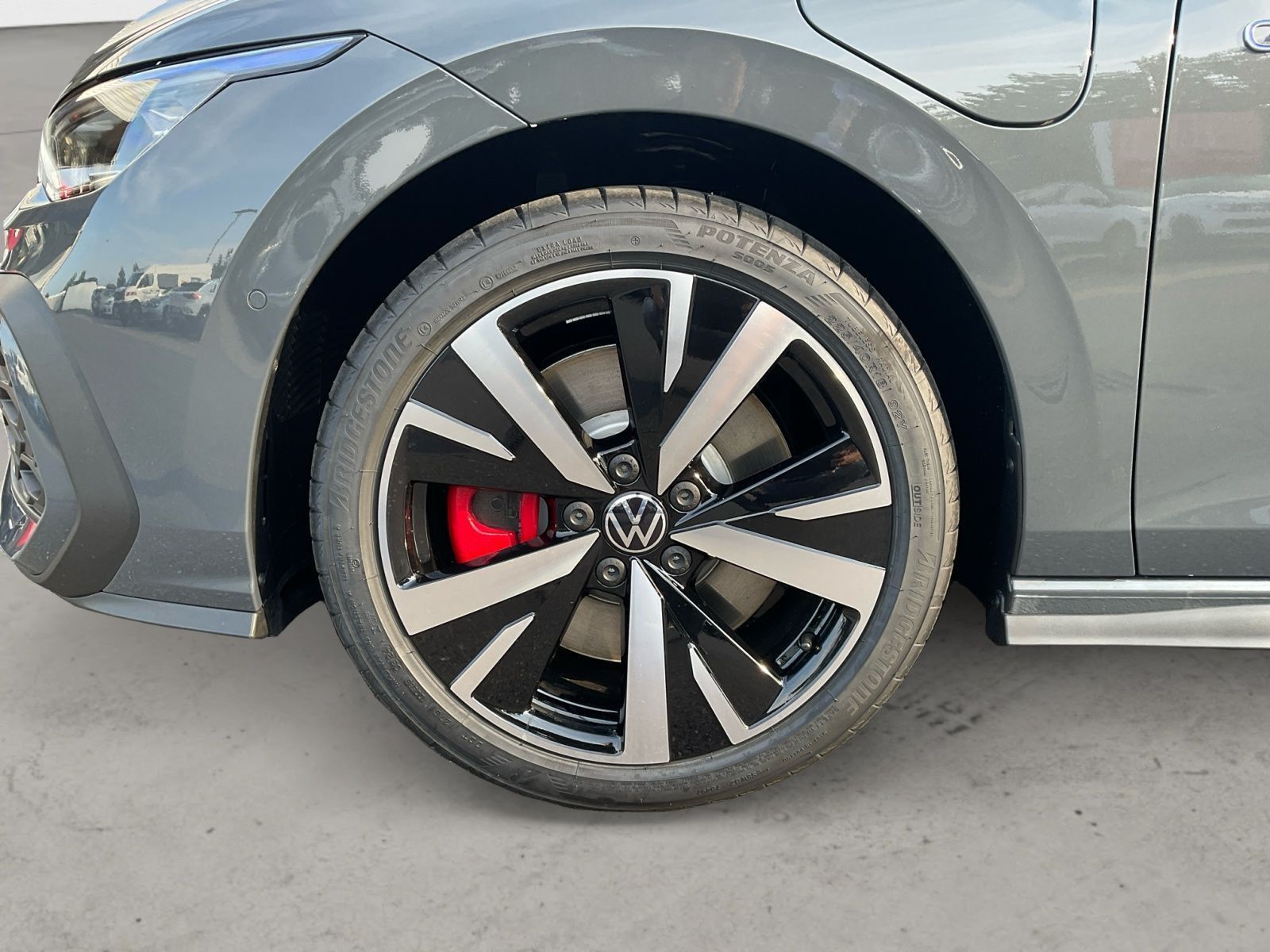 Volkswagen Golf - Bild 14