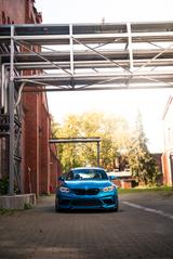 BMW Competition/HK/Adaptive LED/SHZ/KAM/Schiebedach - BMW M2 in Berlin
