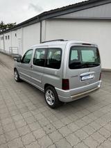 Citroën Berlingo 1.6 16V Spacelight/ Klima/Panorama-Dach - Citroën Berlingo: 1.6