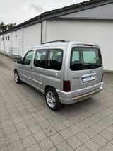 Citroën Berlingo 1.6 16V Spacelight/ Klima/Panorama-Dach - Citroën Berlingo: 1.6