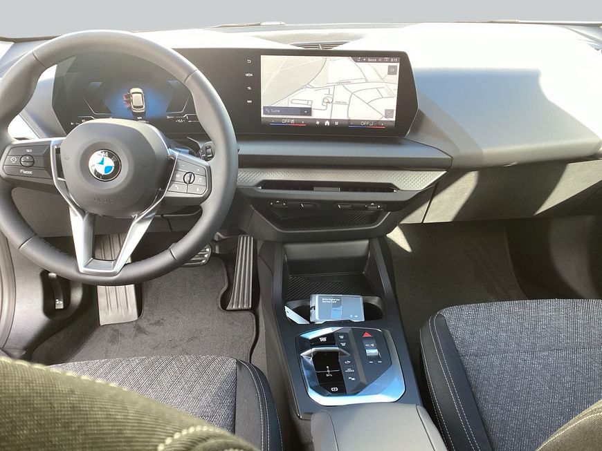 BMW 120 - Bild 14