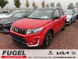 Suzuki Vitara 1.4 Comfort+ 4x4 BoosterJet Pano|Navi - Suzuki Vitara mit Schiebedach