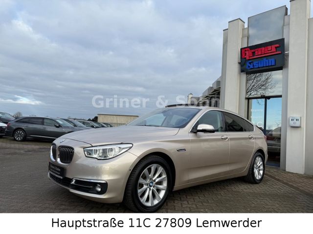 BMW 535d XDrive,Pano,LED,HUD,H&K,360,Night-Vision