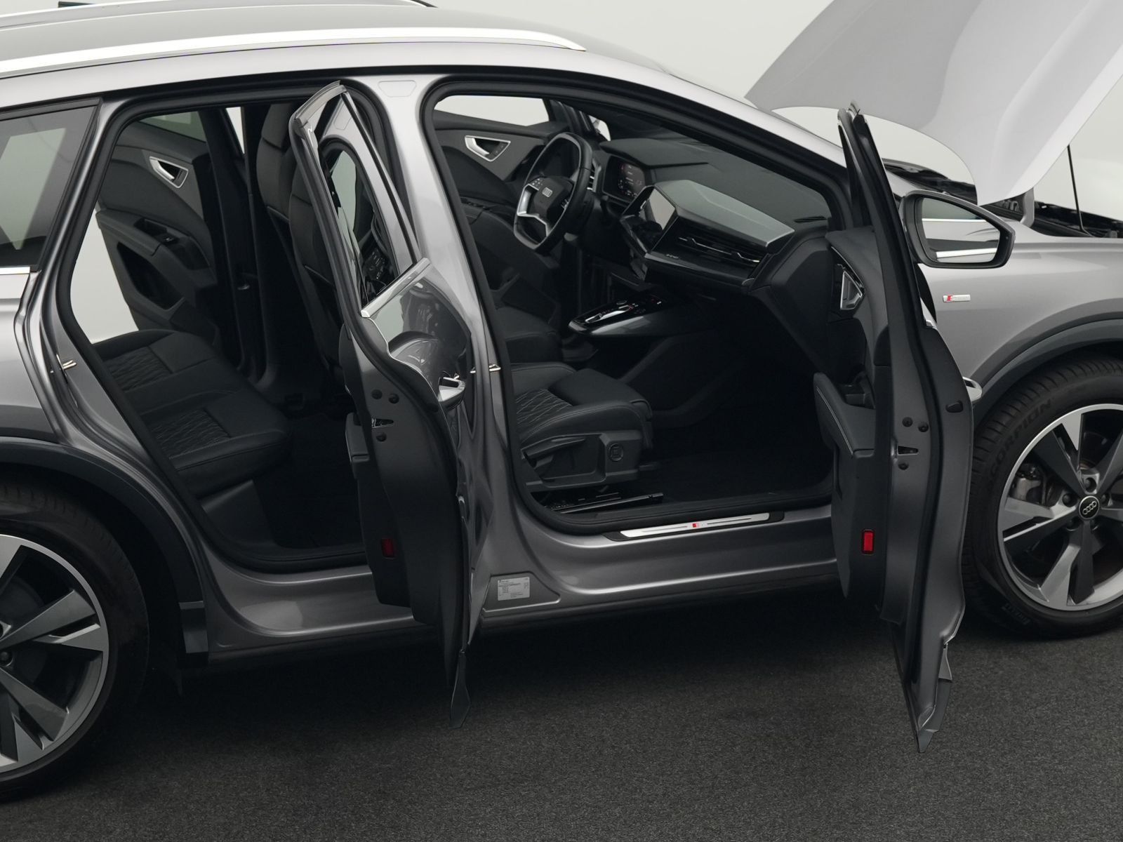 Audi Q4 e-tron - Bild 32