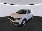 Volkswagen T-Cross Style 1.5 TSI DSG LED*VIRTUAL*R-KAM*17" - Volkswagen T-Cross in Augsburg